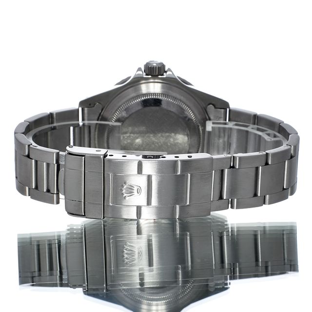 Rolex Submariner 16610 Image 3